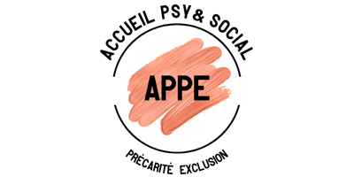© Accueil Psy & Social Précarité Exclusion 